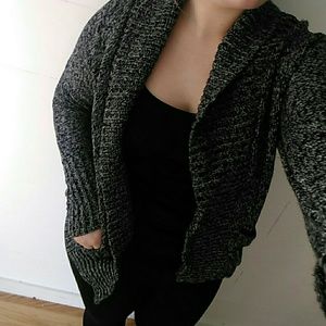 Express Sweater